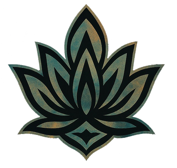 Ohana Recovery - Lotus Symbol